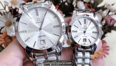 đồng hồ omega nữ